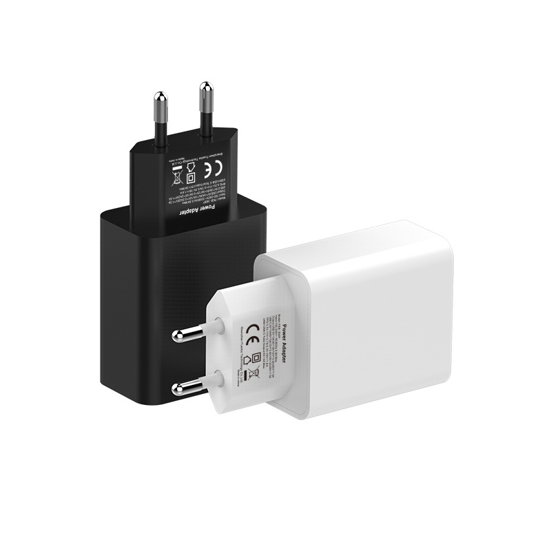 Picture of PD30W Gallium Nitride Charger CE Certified European Standard 30W Suitable for Apple 15 Phone Tablet Charging Plug